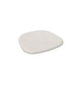 Emu C/9042 Angel Coussin Assise pour Fauteuil repas Basic ECRU Acrylic 700/4 