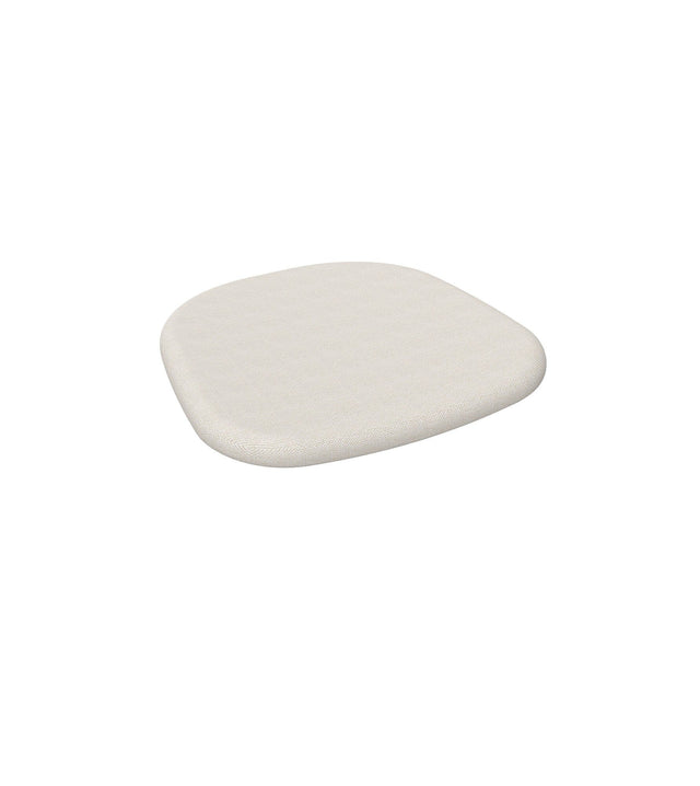 Emu C/9042 Angel Coussin Assise pour Fauteuil repas Basic ECRU Acrylic 700/4 