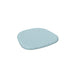 Emu C/9042 Angel Coussin Assise pour Fauteuil repas Basic LIGHT BLUE Acrylic 700/10 