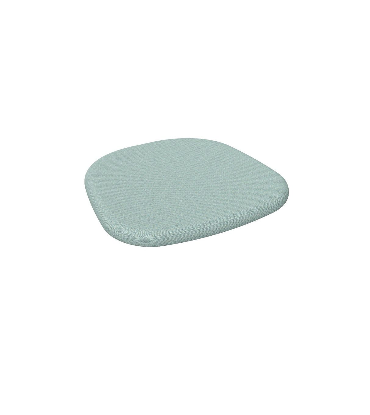 Emu C/9042 Angel Coussin Assise pour Fauteuil repas Premium BABY BLUE 600/17 (Cat.D) 