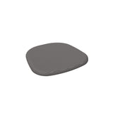 Emu C/9042 Angel Coussin Assise pour Fauteuil repas Standard SMALL WEFT GREY Polypropylène 900/77 