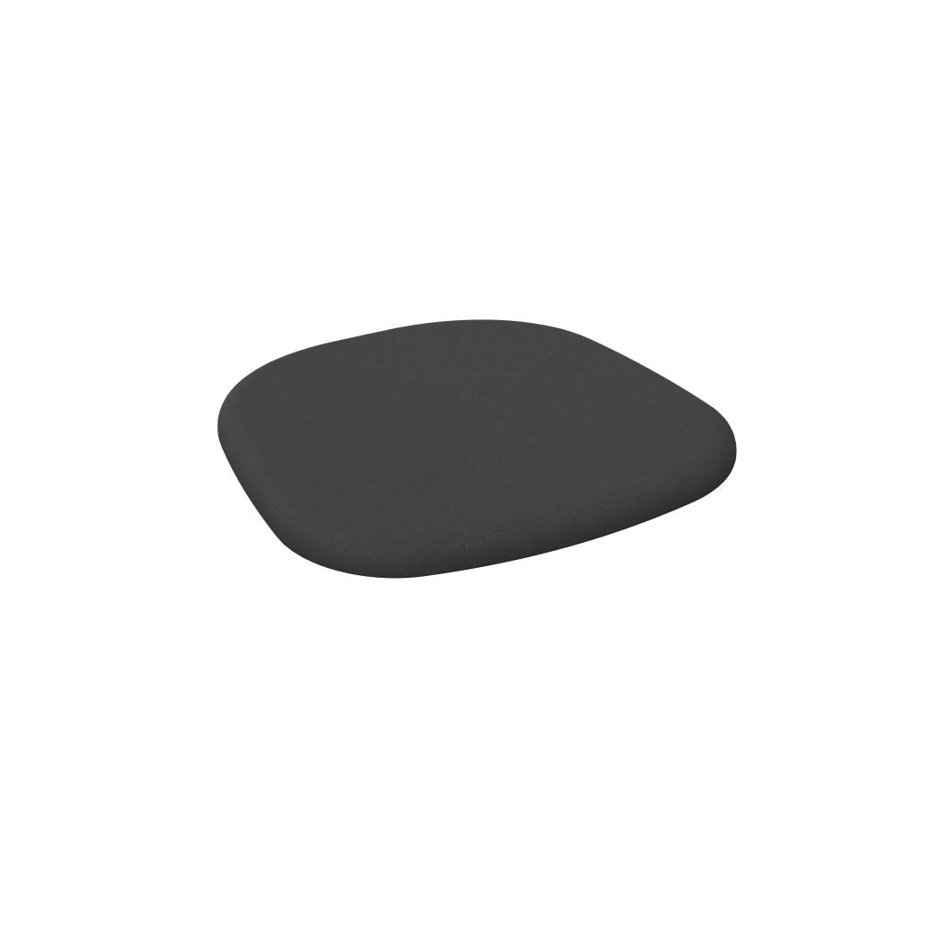 Emu C/9042 Angel Coussin d'assise pour Fauteuil repas Basic DARK GREY Acrylic 700/34 