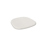 Emu C/9042 Angel Coussin d'assise pour Fauteuil repas Basic WHITE Acrylic 700/32 