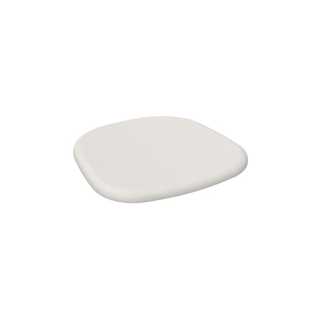 Emu C/9042 Angel Coussin d'assise pour Fauteuil repas Basic WHITE Acrylic 700/32 