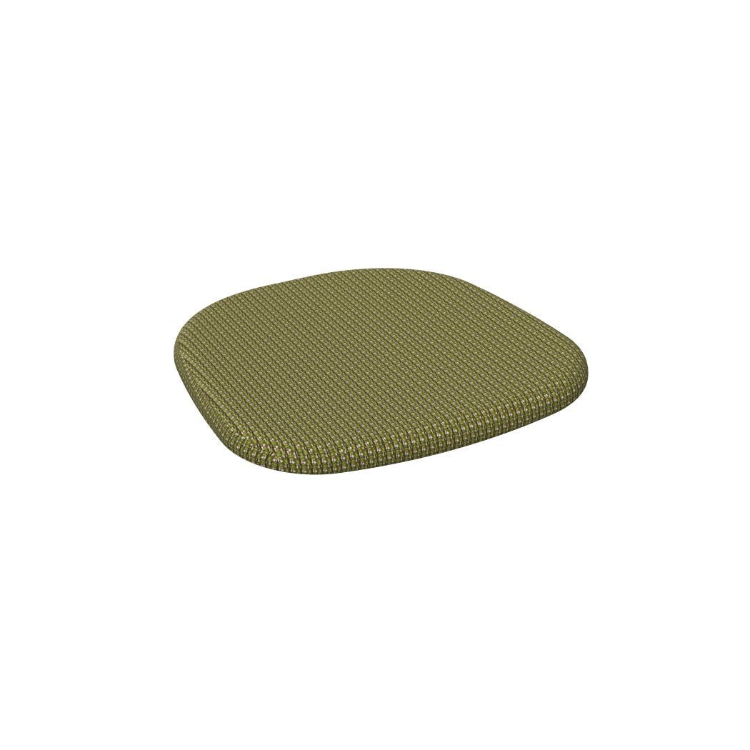 Emu C/9042 Angel Coussin d'assise pour Fauteuil repas Premium GREEN 600/42 (Cat.D) 