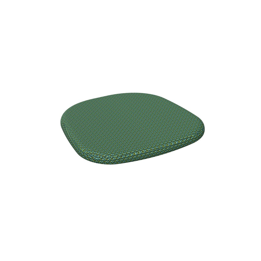 Emu C/9042 Angel Coussin d'assise pour Fauteuil repas Premium GREEN FAIRY 900/16 (Cat.D) 