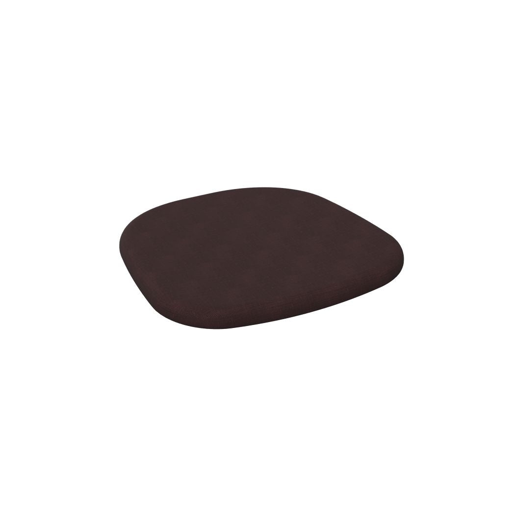 Emu C/9042 Angel Coussin d'assise pour Fauteuil repas Premium MERLOT 600/32 (Cat.E) 