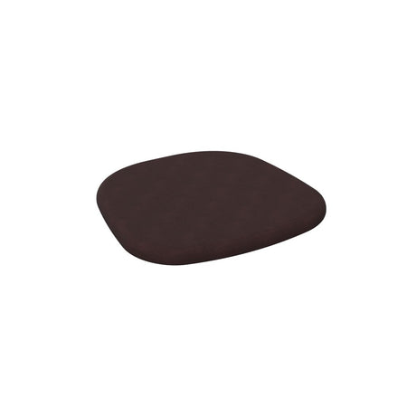 Emu C/9042 Angel Coussin d'assise pour Fauteuil repas Premium MERLOT 600/32 (Cat.E) 