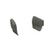 Emu C/9044 Angel Set Coussins d'accoudoir pour Fauteuil Club Lounge/Canapé 2 places Premium DENIM 600/34 (Cat.E) 