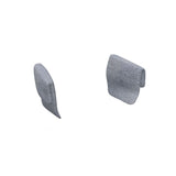 Emu C/9044 Angel Set Coussins d'accoudoir pour Fauteuil Club Lounge/Canapé 2 places Premium FRESH 600/43 (Cat.D) 