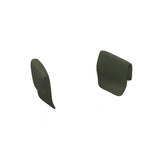 Emu C/9044 Angel Set Coussins d'accoudoir pour Fauteuil Club Lounge/Canapé 2 places Premium LAGOON 600/35 (Cat.E) 