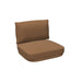 Emu C/9045 Angel Set Coussin Assise et Dossier pour Fauteuil Club Lounge Premium 600/41 (Cat.D) 