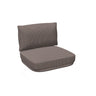 Emu C/9045 Angel Set Coussin Assise et Dossier pour Fauteuil Club Lounge Premium 600/48 (Cat.D) 