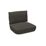 Emu C/9045 Angel Set Coussin Assise et Dossier pour Fauteuil Club Lounge Premium CLASSIC 600/33 (Cat.E) 