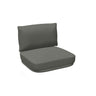 Emu C/9045 Angel Set Coussin Assise et Dossier pour Fauteuil Club Lounge Premium DENIM 600/34 (Cat.E) 