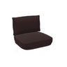 Emu C/9045 Angel Set Coussin Assise et Dossier pour Fauteuil Club Lounge Premium MERLOT 600/32 (Cat.E) 