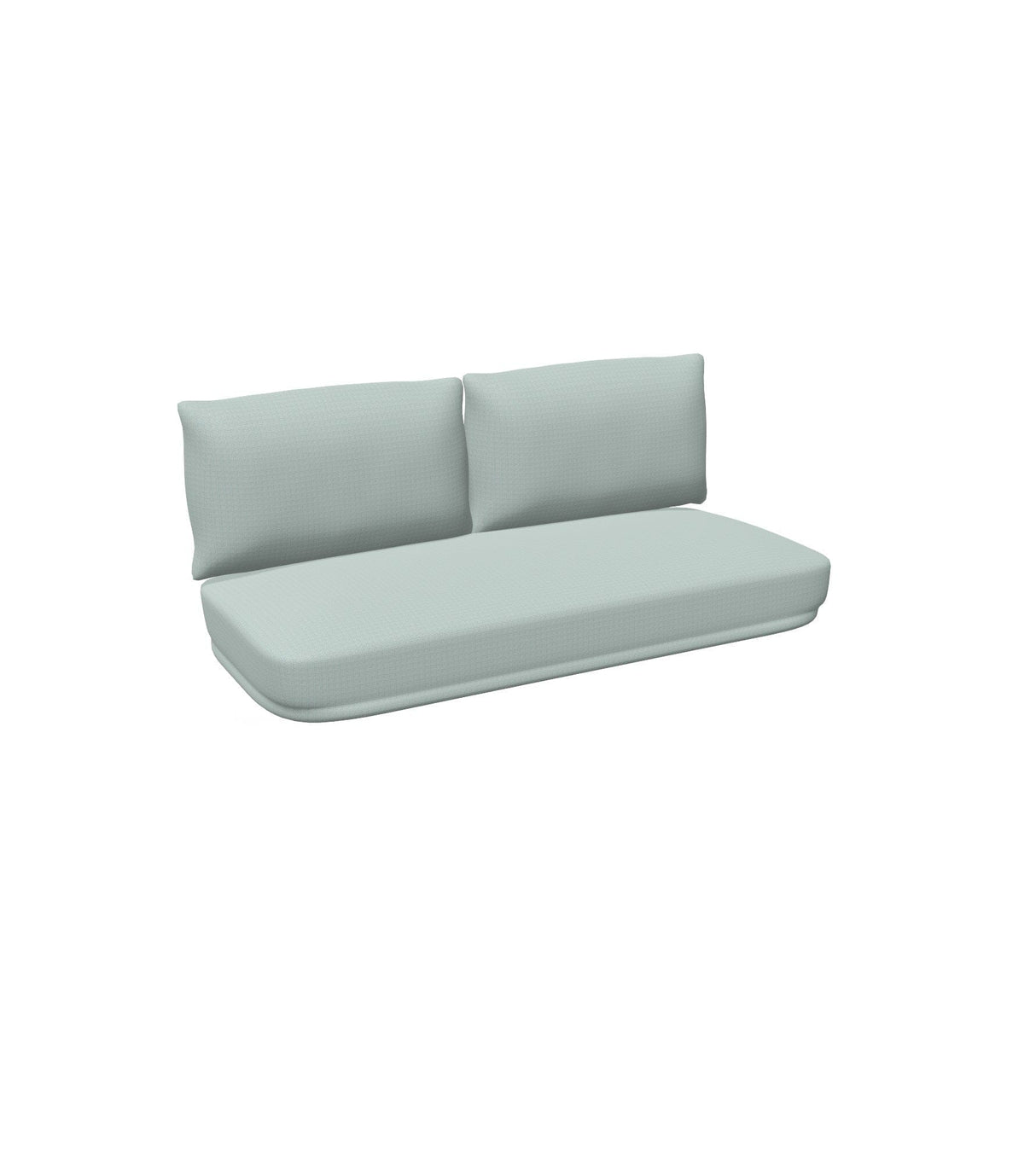 Emu C/9046 Angel Set Coussin Assise et Coussins Dossiers pour Canapé 2 places Premium FRESH AIR 600/18 (Cat.C) 