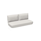 Emu C/9046 Angel Set Coussin Assise et Dossiers pour Canapé 2 places Basic WHITE Acrylic 700/32 