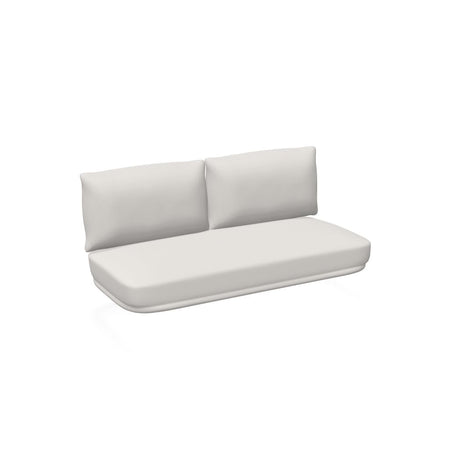 Emu C/9046 Angel Set Coussin Assise et Dossiers pour Canapé 2 places Basic WHITE Acrylic 700/32 