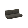Emu C/9046 Angel Set Coussin Assise et Dossiers pour Canapé 2 places Premium 600/33 (Cat.E) 
