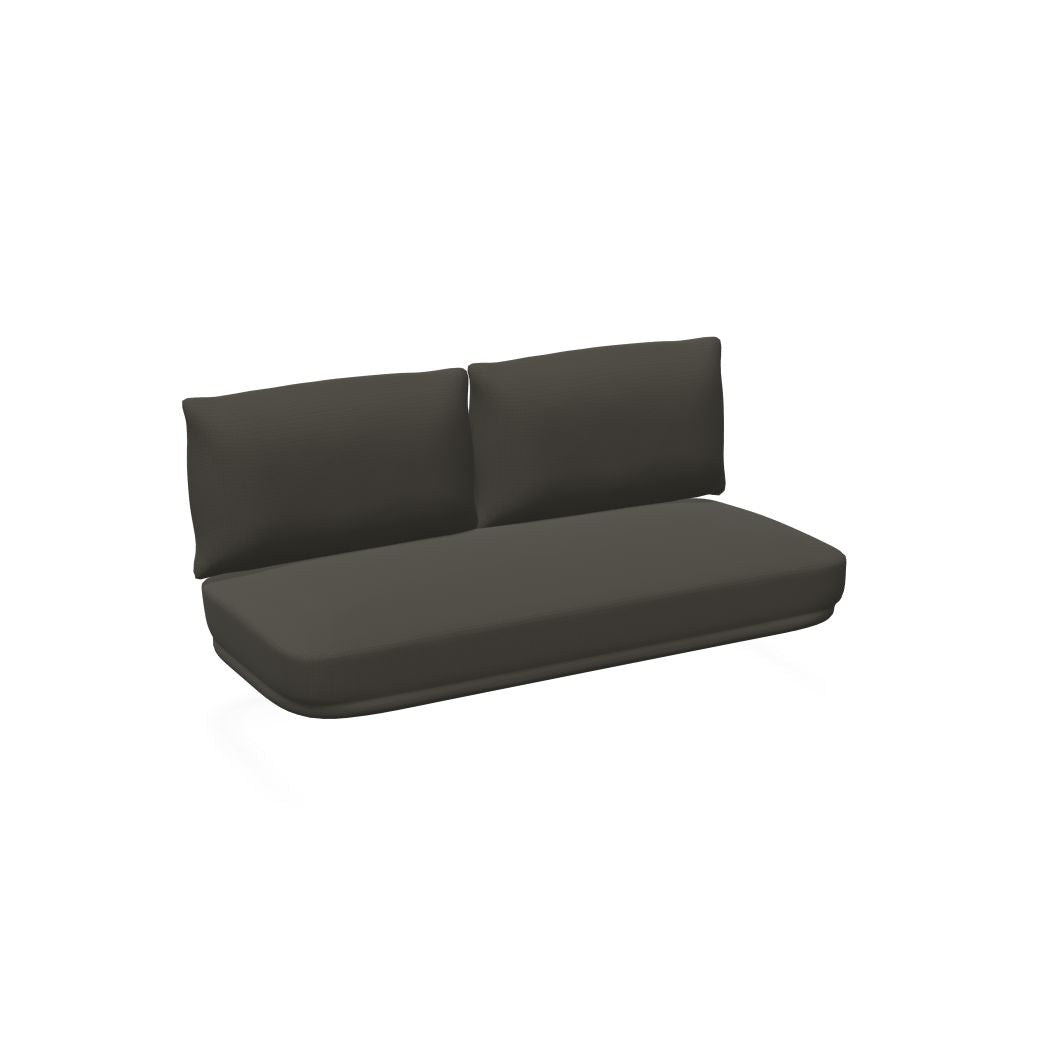 Emu C/9046 Angel Set Coussin Assise et Dossiers pour Canapé 2 places Premium 600/33 (Cat.E) 