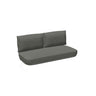 Emu C/9046 Angel Set Coussin Assise et Dossiers pour Canapé 2 places Premium 600/34 (Cat.E) 