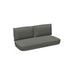 Emu C/9046 Angel Set Coussin Assise et Dossiers pour Canapé 2 places Premium 600/34 (Cat.E) 