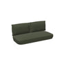 Emu C/9046 Angel Set Coussin Assise et Dossiers pour Canapé 2 places Premium 600/35 (Cat.E) 