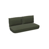 Emu C/9046 Angel Set Coussin Assise et Dossiers pour Canapé 2 places Premium 600/35 (Cat.E) 