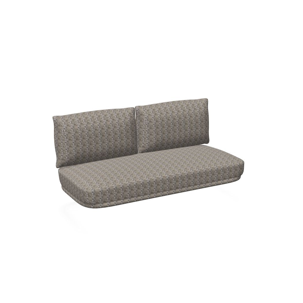 Emu C/9046 Angel Set Coussin Assise et Dossiers pour Canapé 2 places Premium 600/36 (Cat.E) 