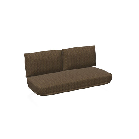 Emu C/9046 Angel Set Coussin Assise et Dossiers pour Canapé 2 places Premium 600/37 (Cat.E) 