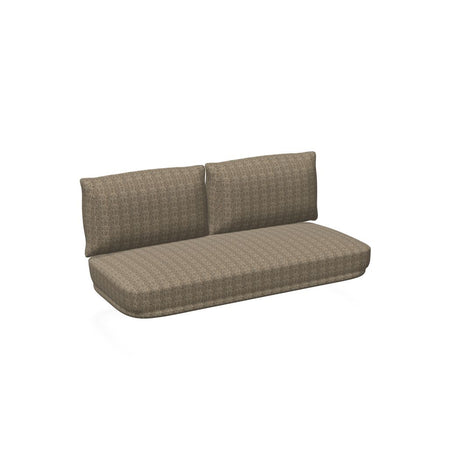 Emu C/9046 Angel Set Coussin Assise et Dossiers pour Canapé 2 places Premium 600/38 (Cat.E) 