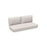 Emu C/9046 Angel Set Coussin Assise et Dossiers pour Canapé 2 places Premium 600/39 (Cat.E) 