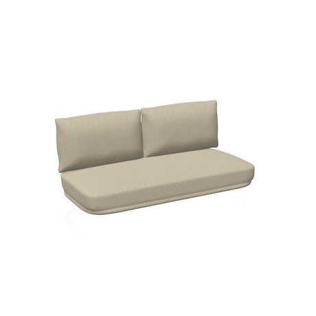 Emu C/9046 Angel Set Coussin Assise et Dossiers pour Canapé 2 places Premium 600/40 (Cat.D) 