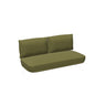 Emu C/9046 Angel Set Coussin Assise et Dossiers pour Canapé 2 places Premium 600/42 (Cat.D) 