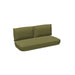 Emu C/9046 Angel Set Coussin Assise et Dossiers pour Canapé 2 places Premium 600/42 (Cat.D) 