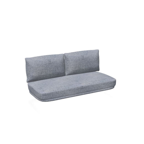 Emu C/9046 Angel Set Coussin Assise et Dossiers pour Canapé 2 places Premium 600/43 (Cat.D) 