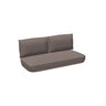 Emu C/9046 Angel Set Coussin Assise et Dossiers pour Canapé 2 places Premium 600/48 (Cat.D) 