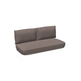 Emu C/9046 Angel Set Coussin Assise et Dossiers pour Canapé 2 places Premium 600/48 (Cat.D) 