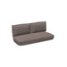 Emu C/9046 Angel Set Coussin Assise et Dossiers pour Canapé 2 places Premium 600/48 (Cat.D) 