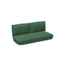 Emu C/9046 Angel Set Coussin Assise et Dossiers pour Canapé 2 places Premium GREEN FAIRY 900/16 (Cat.D) 