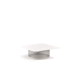 Emu 5047 Cabla Table basse 98.5x98.5cm h:30cm