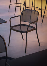 Emu 557 Café Fauteuil Repas
