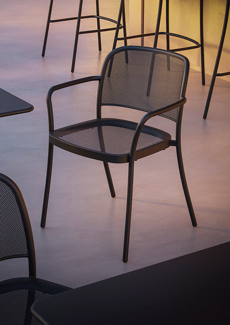 Emu 557 Café Fauteuil Repas