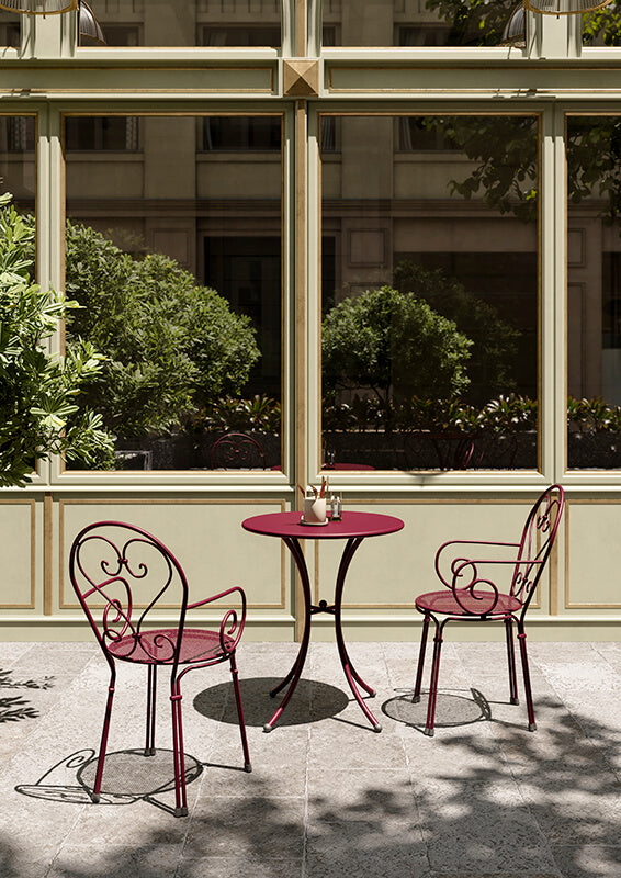 Emu 910 Pigalle Fauteuil