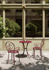 Emu 910 Pigalle Fauteuil