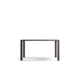 Emu 1038 Quadro Table repas 141x141cm, insert non inclus