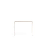 Emu 720 Terramare Table repas 103x103cm avec plateau céramique