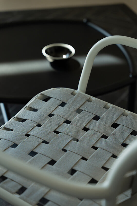 Emu 501 Yard Fauteuil