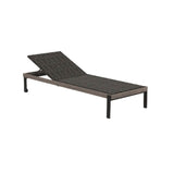 Ethimo Allaperto Mountain Etwick Chaise longue 
